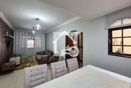 Casa com 2 Quartos à venda, 180m² no Assunção, São Bernardo do Campo