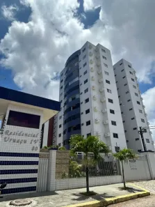 Apartamento com 3 Quartos à venda, 70m² no Nova Parnamirim, Parnamirim