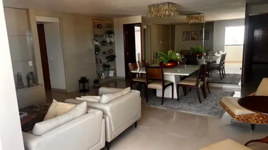 Apartamento com 2 Quartos para alugar, 102m² no Tambaú, João Pessoa