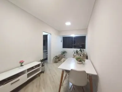 Apartamento com 2 Quartos à venda, 50m² no Dona Clara, Belo Horizonte