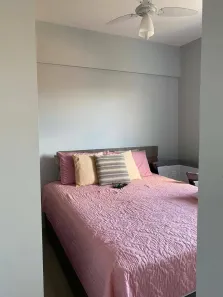Apartamento com 2 Quartos à venda, 61m² no Chácaras São José, São José dos Campos