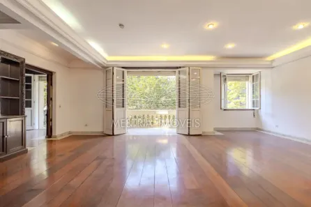Apartamento com 2 Quartos à venda, 229m² no Consolação, São Paulo