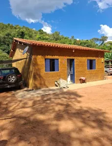 Fazenda/Sítio com 2 Quartos à venda, 2000m² no , Pouso Alto