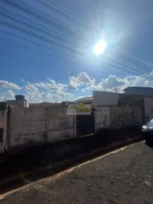 Lote/Terreno à venda, 253m² no Conjunto Umuarama, Uberaba