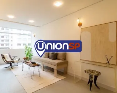 Apartamento com 2 Quartos à venda, 96m² no Santa Cecília, São Paulo