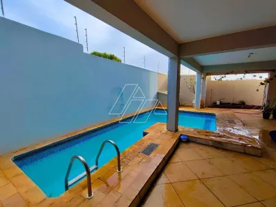 Casa com 3 Quartos à venda, 163m² no Cascata, Marília