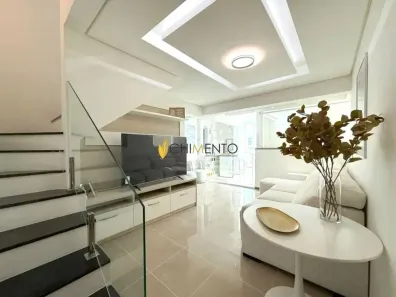Cobertura com 3 Quartos à venda, 166m² no Parque das Nações, Santo André