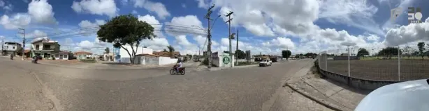 Lote/Terreno à venda, 425m² no Centro, Barreirinhas