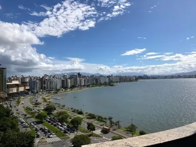 Apartamento com 4 Quartos à venda, 211m² no Agronômica, Florianópolis