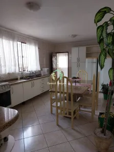 Sobrado com 3 Quartos à venda, 222m² no Cooperativa, São Bernardo do Campo