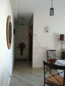 Apartamento com 2 Quartos à venda, 60m² no Ipiranga, São Paulo