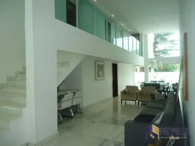 Casa com 4 Quartos à venda, 412m² no Santa Lúcia, Belo Horizonte