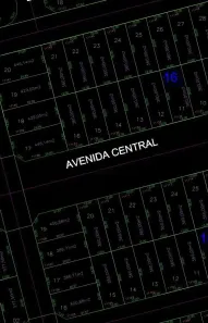 Lote/Terreno à venda, 360m² no Garavelo Sul I, Hidrolândia