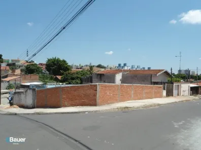 Lote/Terreno à venda, 511m² no Jardim Campo Belo, Campinas