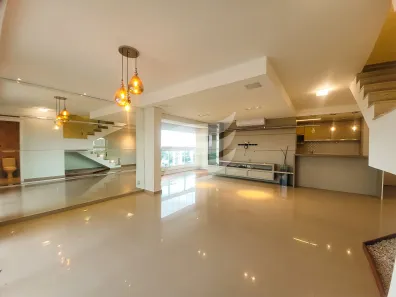 Cobertura com 3 Quartos à venda, 207m² no Morumbi, Araçatuba