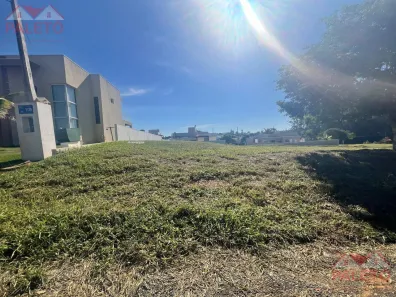 Lote/Terreno à venda, 450m² no Ninho Verde I Eco Residence, Porangaba