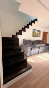 Apartamento com 2 Quartos à venda, 120m² no Vila Linda, Santo André