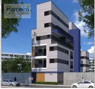 Apartamento com 2 Quartos à venda, 80m² no Vila Aricanduva, São Paulo