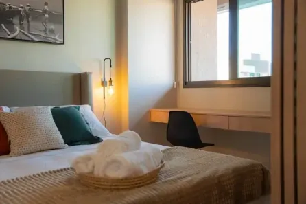 Apartamento com 1 Quarto à venda, 40m² no Meireles, Fortaleza