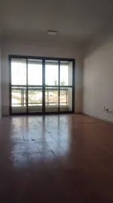 Apartamento com 3 Quartos para alugar, 110m² no Jardim das Nações, Taubaté