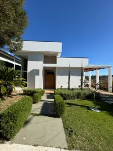 Casa de Condomínio com 4 Quartos à venda, 200m² no Condomínio Jardim Flamboyan, Bragança Paulista