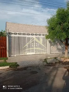 Casa de Condomínio com 4 Quartos à venda, 250m² no Distrito Industrial, Cuiabá