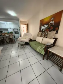 Apartamento com 3 Quartos à venda, 59m² no Meireles, Fortaleza