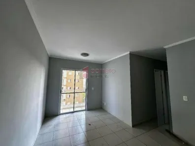 Apartamento com 3 Quartos à venda, 11000m² no Jardim Bonfiglioli, Jundiaí