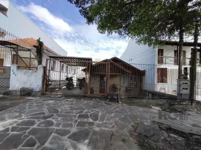Lote/Terreno à venda, 316m² no Teresópolis, Porto Alegre