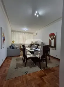 Apartamento com 3 Quartos à venda, 114m² no Tijuca, Rio de Janeiro