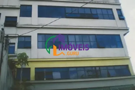 Imóvel Comercial à venda, 1935m² no Vila Siqueira (Zona Norte), São Paulo
