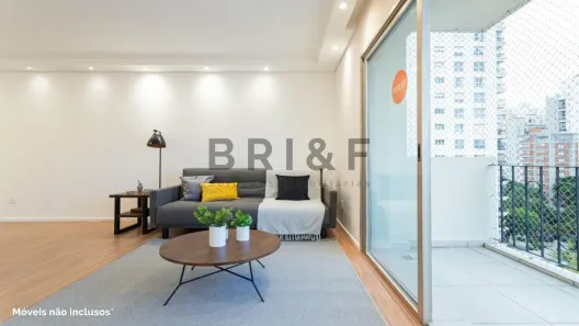 Apartamento com 3 Quartos à venda, 113m² no Vila Uberabinha, São Paulo