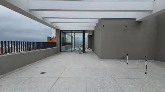 Apartamento com 3 Quartos à venda, 211m² no Sumaré, São Paulo