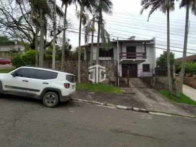 Casa com 3 Quartos à venda, 209m² no Rincão, Novo Hamburgo