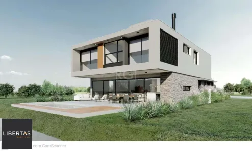 Casa de Condomínio com 4 Quartos à venda, 357m² no Torres, Torres