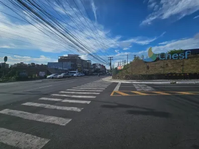 Lote/Terreno à venda, 628m² no São Rafael, Salvador
