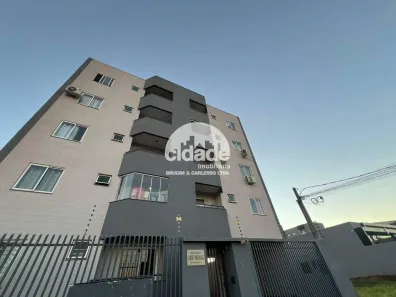 Apartamento com 2 Quartos para alugar, 79m² no FAG, Cascavel