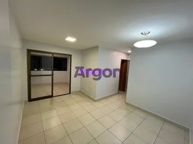 Apartamento com 3 Quartos à venda, 74m² no Parque Amazônia, Goiânia