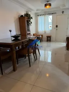 Sobrado com 3 Quartos à venda, 123m² no Urbanova VI, São José dos Campos