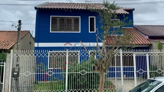 Sobrado com 4 Quartos à venda, 187m² no Estância Velha, Canoas
