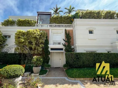 Casa com 4 Quartos à venda, 1200m² no Brooklin Paulista, São Paulo