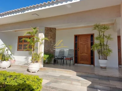 Casa com 4 Quartos à venda, 309m² no Santos Dumont, São José do Rio Preto
