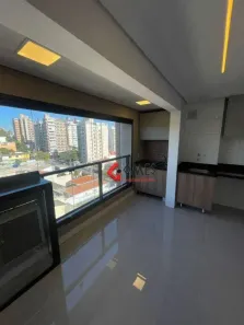 Apartamento com 2 Quartos à venda, 52m² no Centro, São Bernardo do Campo