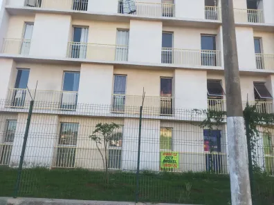 Apartamento com 2 Quartos à venda, 40m² no Ceilândia Sul, Brasília