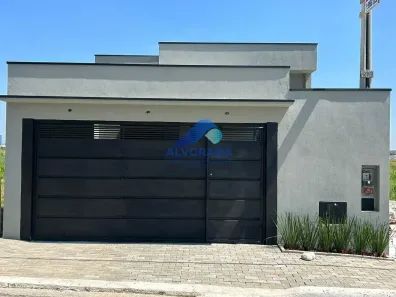 Casa com 3 Quartos à venda, 110m² no Vila Santos, Caçapava