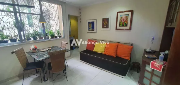 Apartamento com 2 Quartos à venda, 71m² no Copacabana, Rio de Janeiro