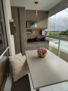 Apartamento com 3 Quartos à venda, 70m² no Farolândia, Aracaju