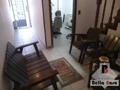 Imóvel Comercial com 6 Quartos à venda, 100m² no Alto da Mooca, São Paulo