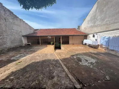 Casa com 3 Quartos à venda, 100m² no Jardim São Tomás, Londrina