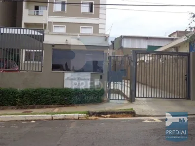 Apartamento com 2 Quartos para alugar, 50m² no Centro, São Carlos